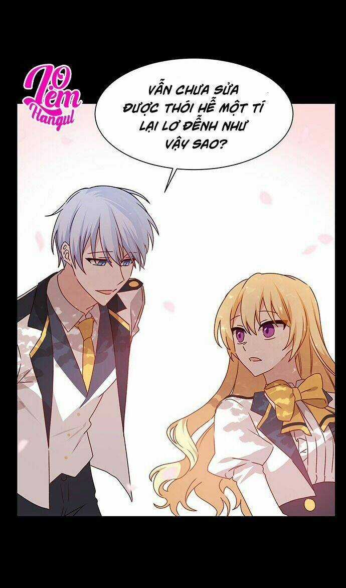 Vị Hôn Thê Của Nam Chính Chapter 23 trang 74