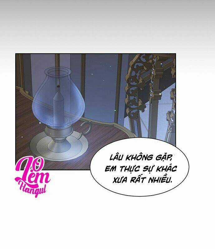 Vị Hôn Thê Của Nam Chính Chapter 23 trang 76