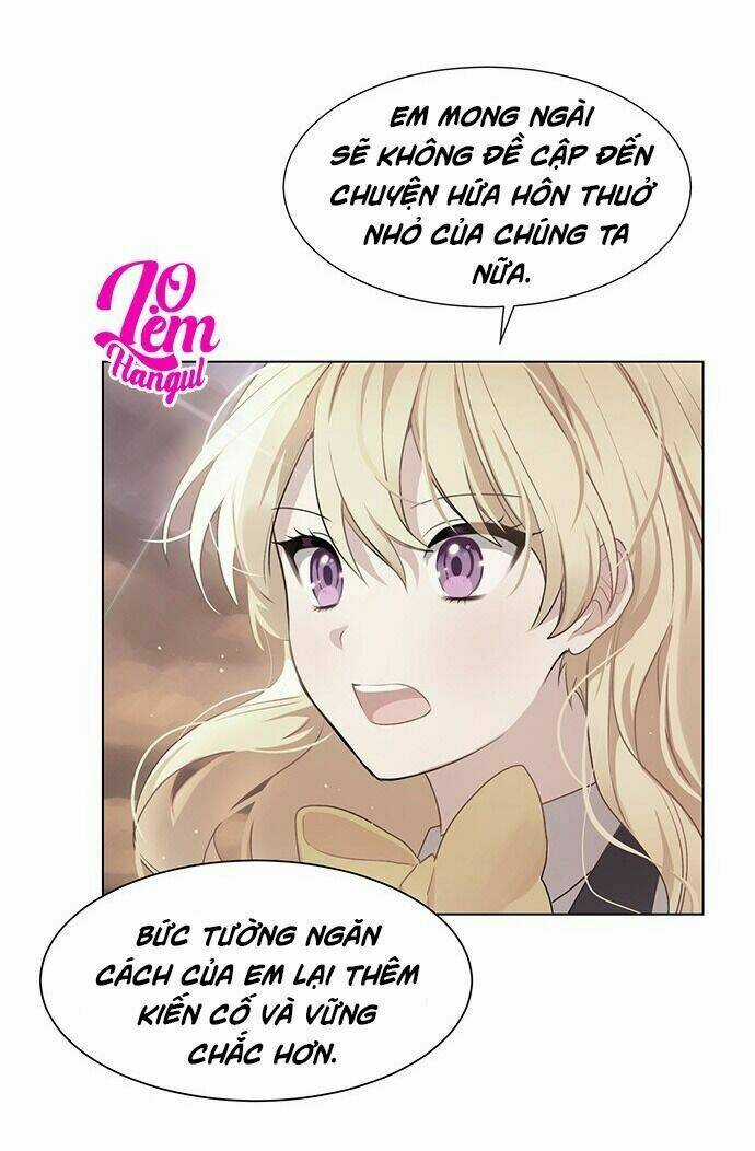 Vị Hôn Thê Của Nam Chính Chapter 23 trang 77
