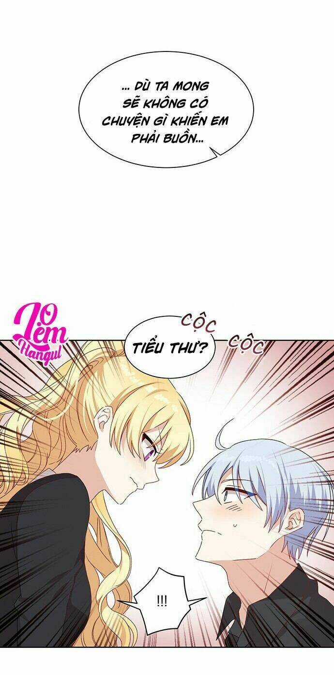 Vị Hôn Thê Của Nam Chính Chapter 23 trang 8