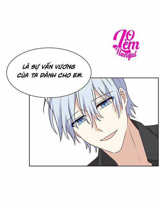 Vị Hôn Thê Của Nam Chính Chapter 23 trang 80