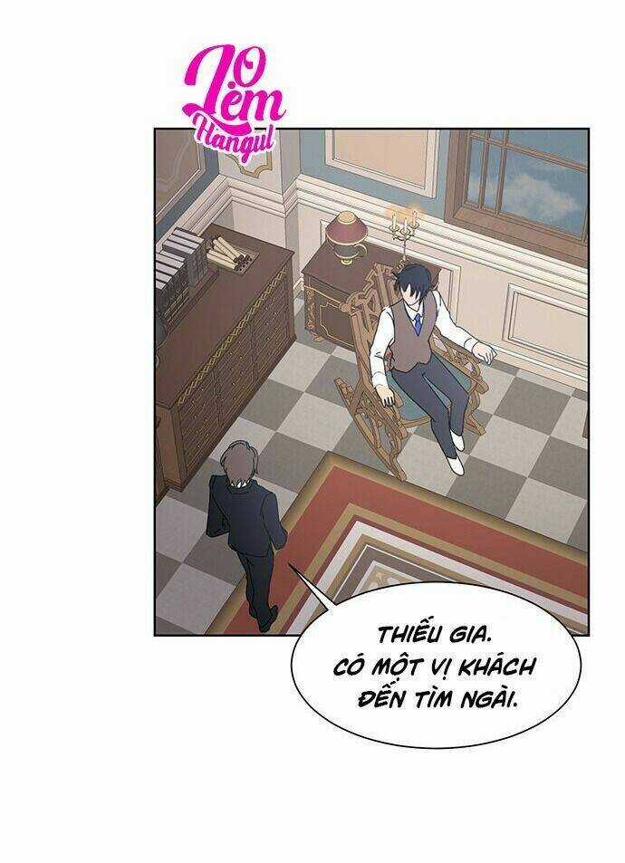 Vị Hôn Thê Của Nam Chính Chapter 23 trang 85