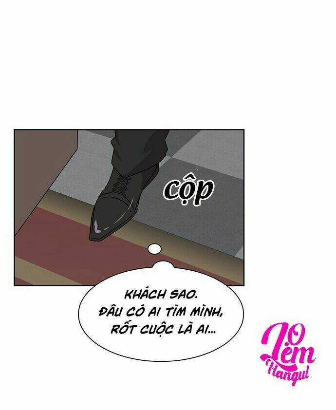 Vị Hôn Thê Của Nam Chính Chapter 23 trang 86