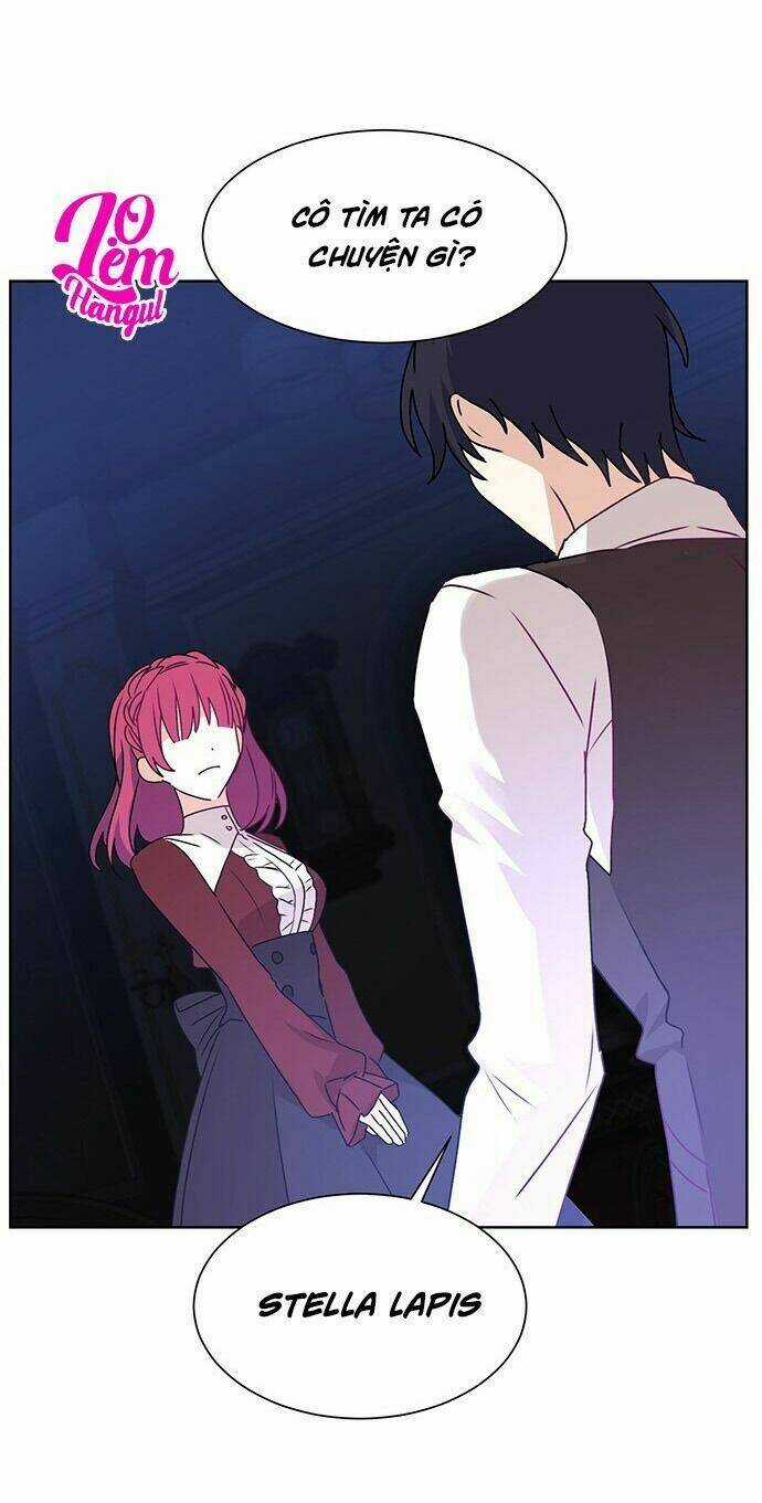 Vị Hôn Thê Của Nam Chính Chapter 23 trang 88