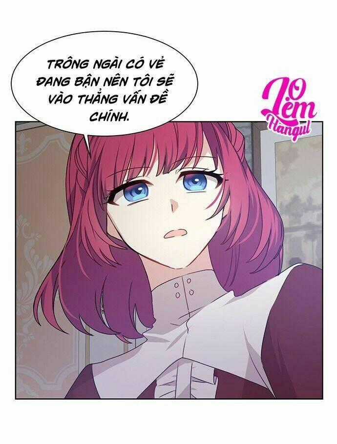 Vị Hôn Thê Của Nam Chính Chapter 23 trang 89