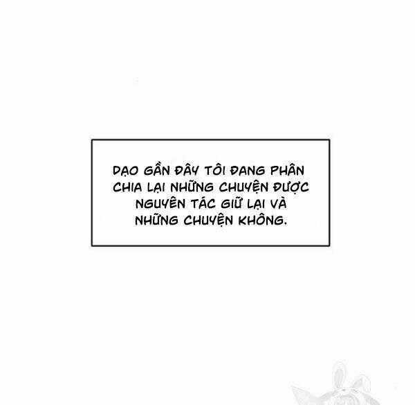 Vị Hôn Thê Của Nam Chính Chapter 27 trang 1