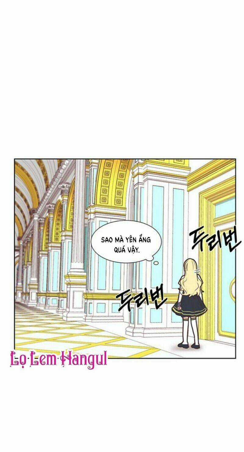 Vị Hôn Thê Của Nam Chính Chapter 3 trang 10