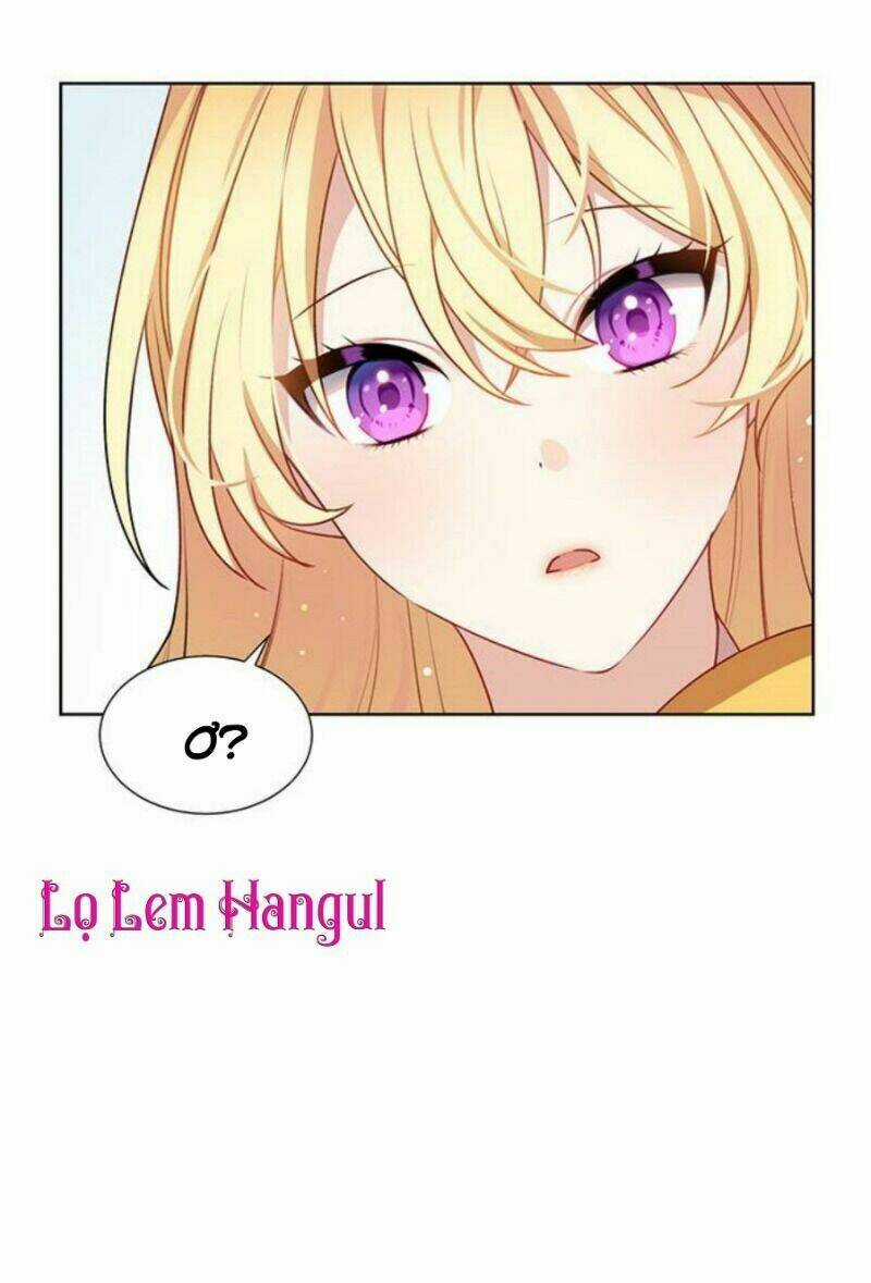 Vị Hôn Thê Của Nam Chính Chapter 3 trang 13