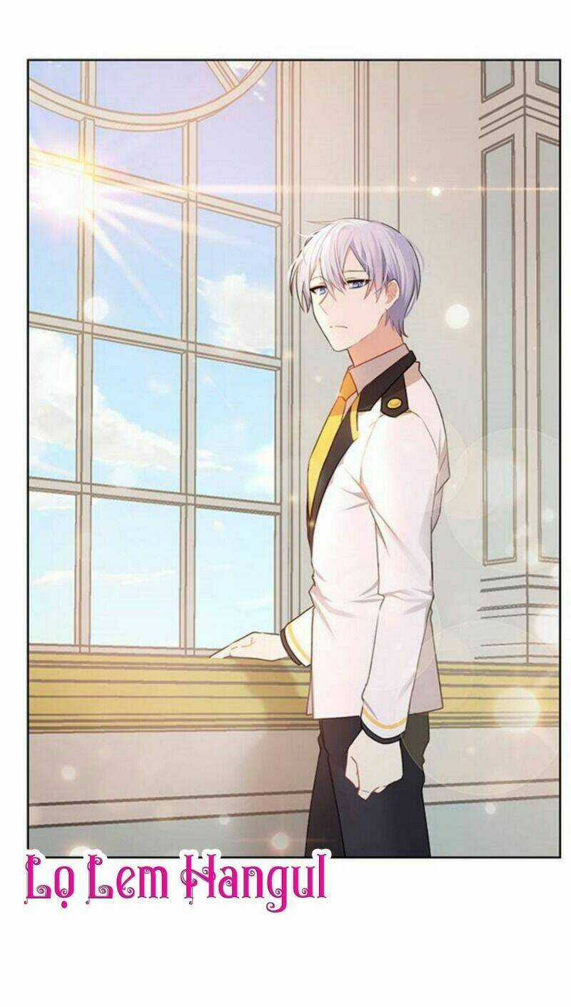 Vị Hôn Thê Của Nam Chính Chapter 3 trang 14