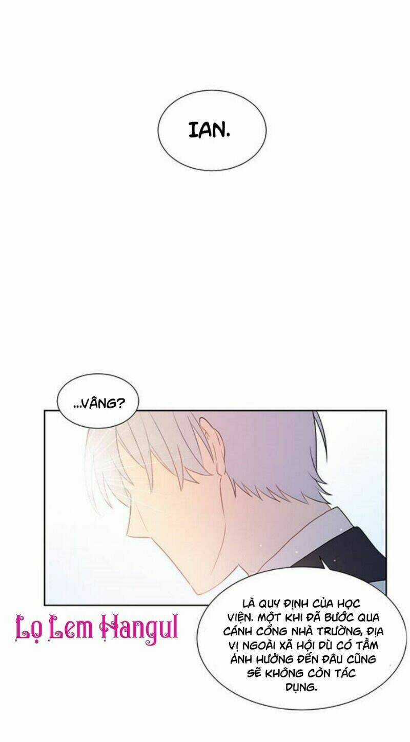 Vị Hôn Thê Của Nam Chính Chapter 3 trang 20