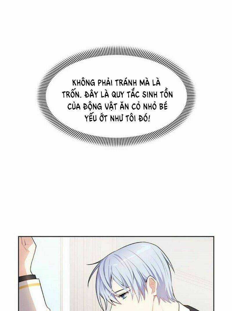 Vị Hôn Thê Của Nam Chính Chapter 3 trang 25