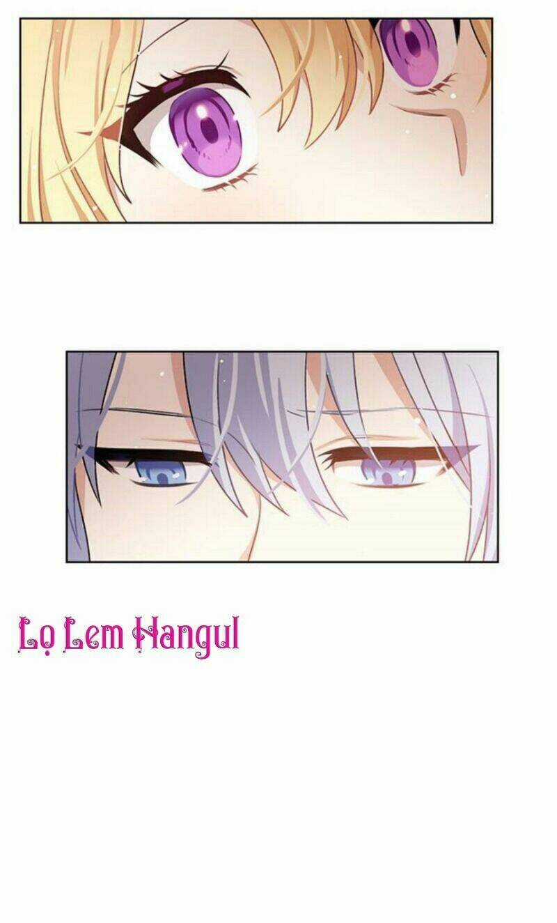 Vị Hôn Thê Của Nam Chính Chapter 3 trang 28