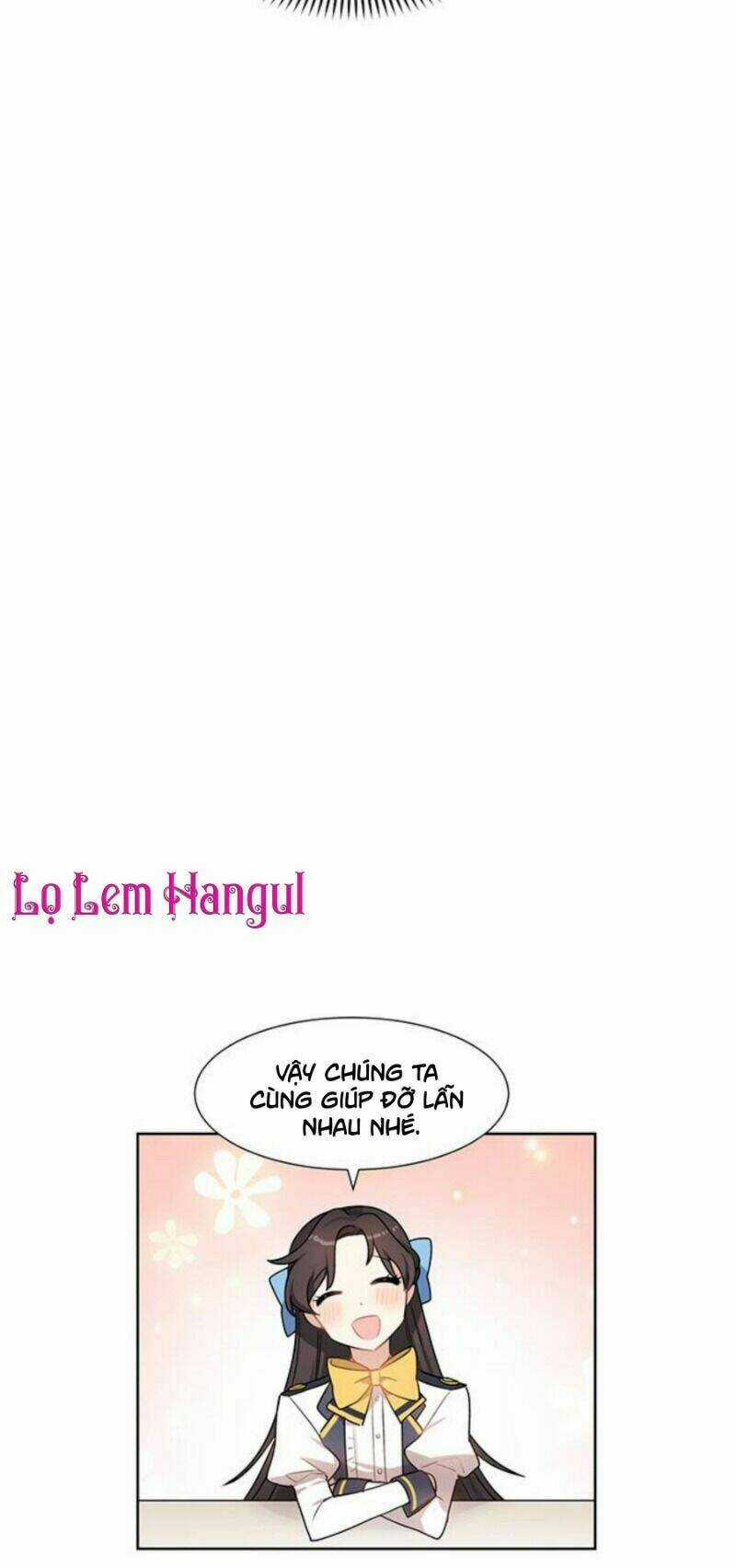 Vị Hôn Thê Của Nam Chính Chapter 3 trang 34