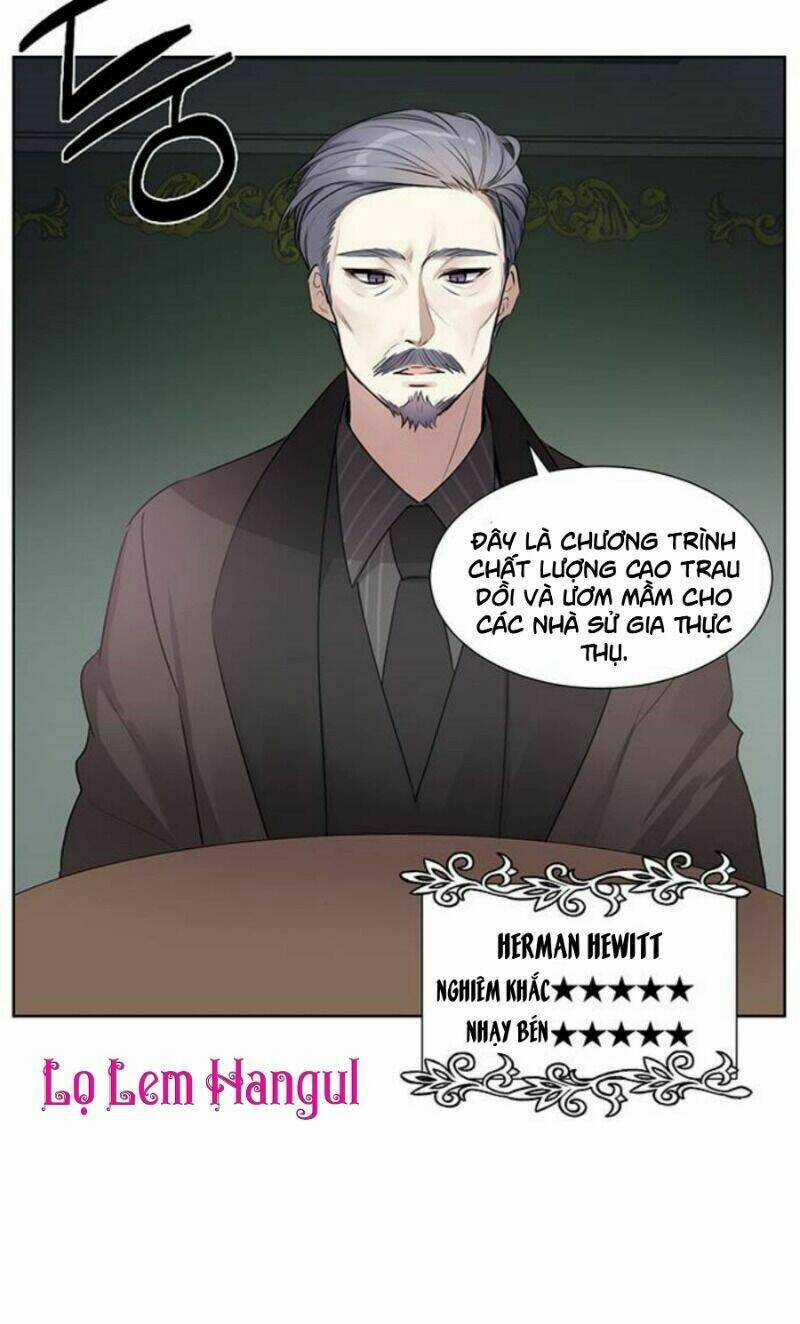 Vị Hôn Thê Của Nam Chính Chapter 3 trang 41