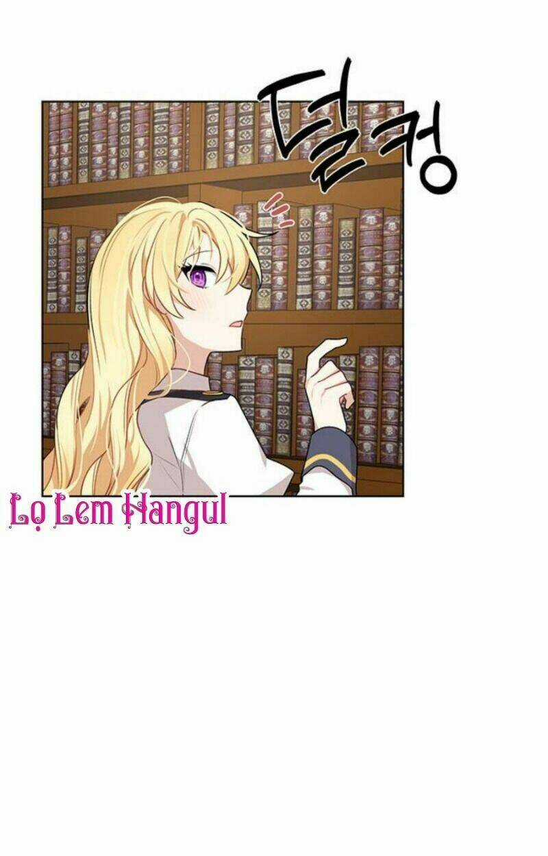 Vị Hôn Thê Của Nam Chính Chapter 3 trang 51