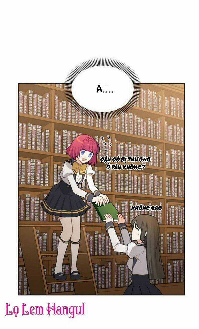 Vị Hôn Thê Của Nam Chính Chapter 3 trang 53