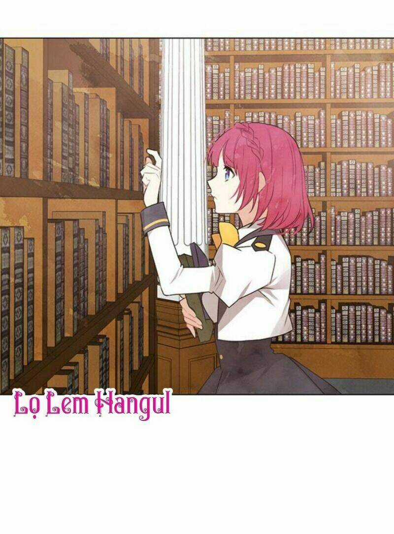 Vị Hôn Thê Của Nam Chính Chapter 3 trang 55