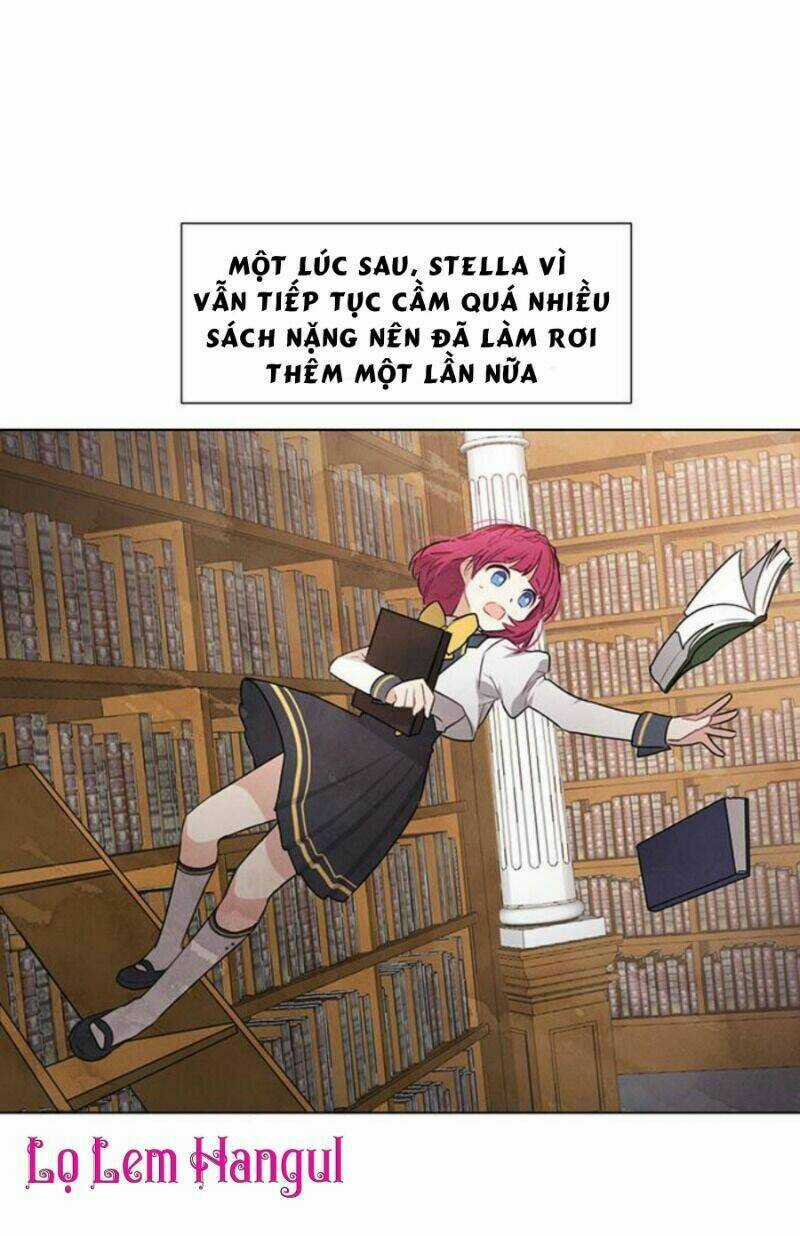 Vị Hôn Thê Của Nam Chính Chapter 3 trang 57