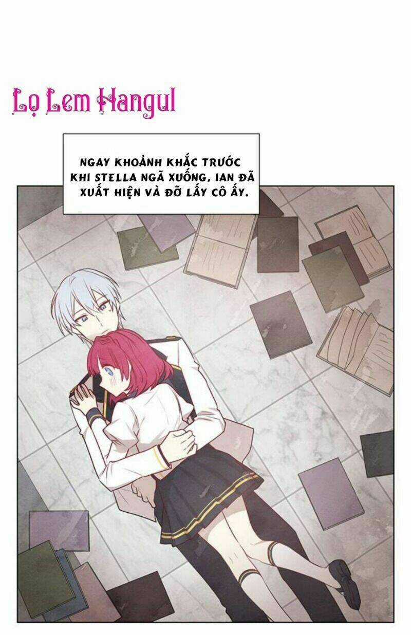 Vị Hôn Thê Của Nam Chính Chapter 3 trang 58