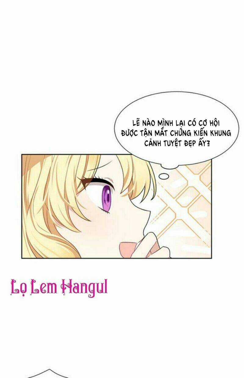 Vị Hôn Thê Của Nam Chính Chapter 3 trang 59