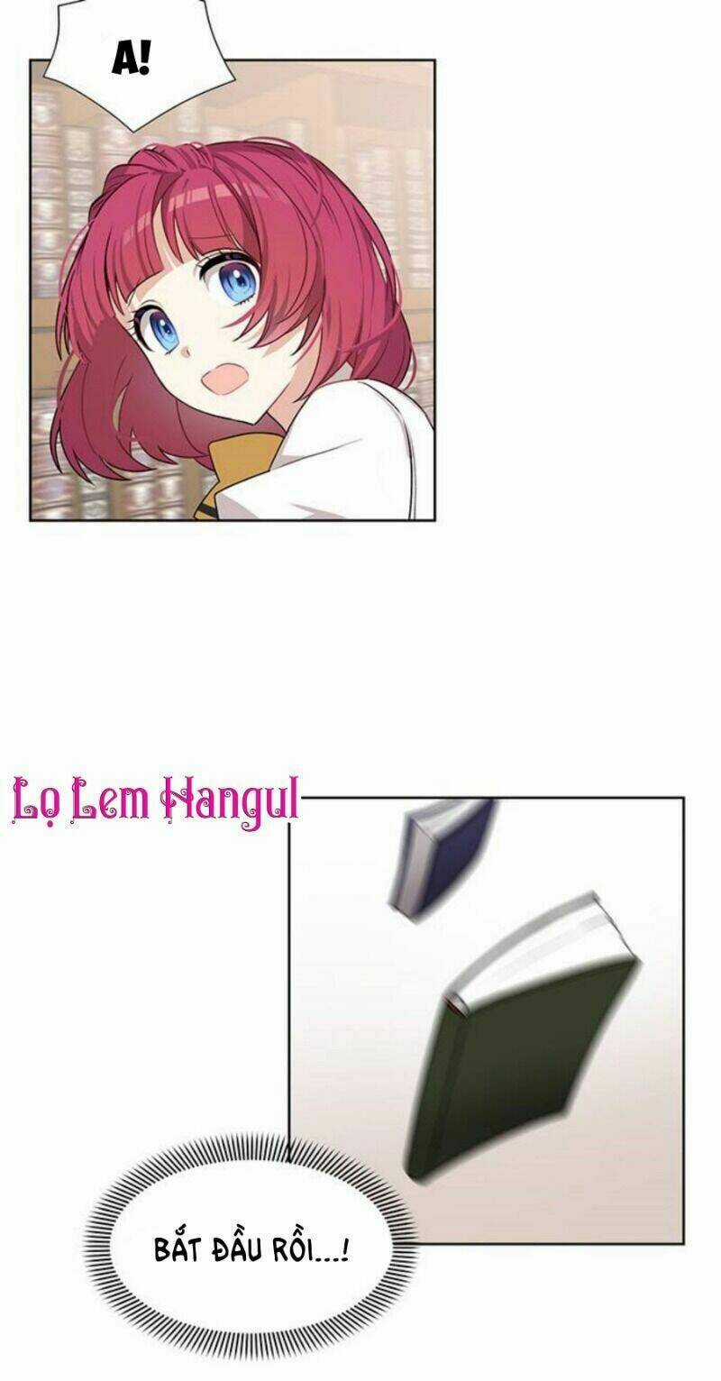 Vị Hôn Thê Của Nam Chính Chapter 3 trang 60