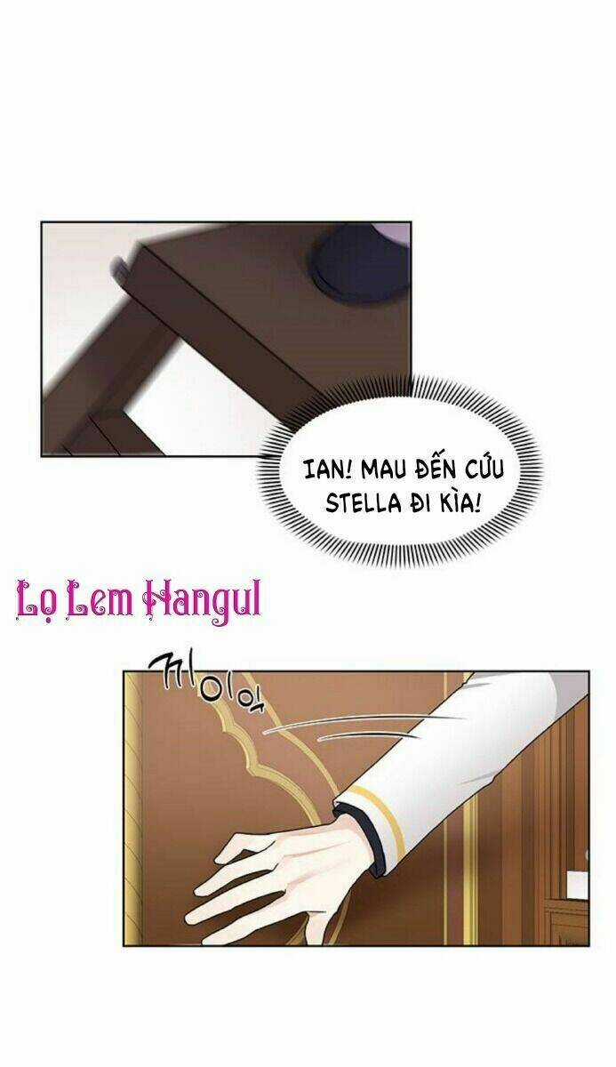 Vị Hôn Thê Của Nam Chính Chapter 3 trang 61