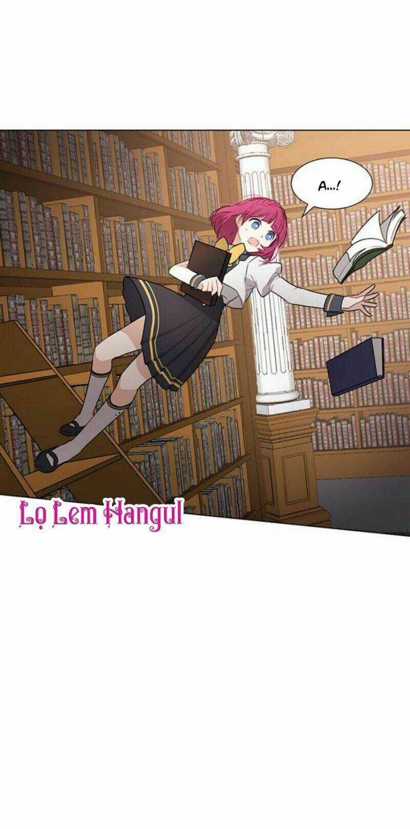 Vị Hôn Thê Của Nam Chính Chapter 3 trang 62