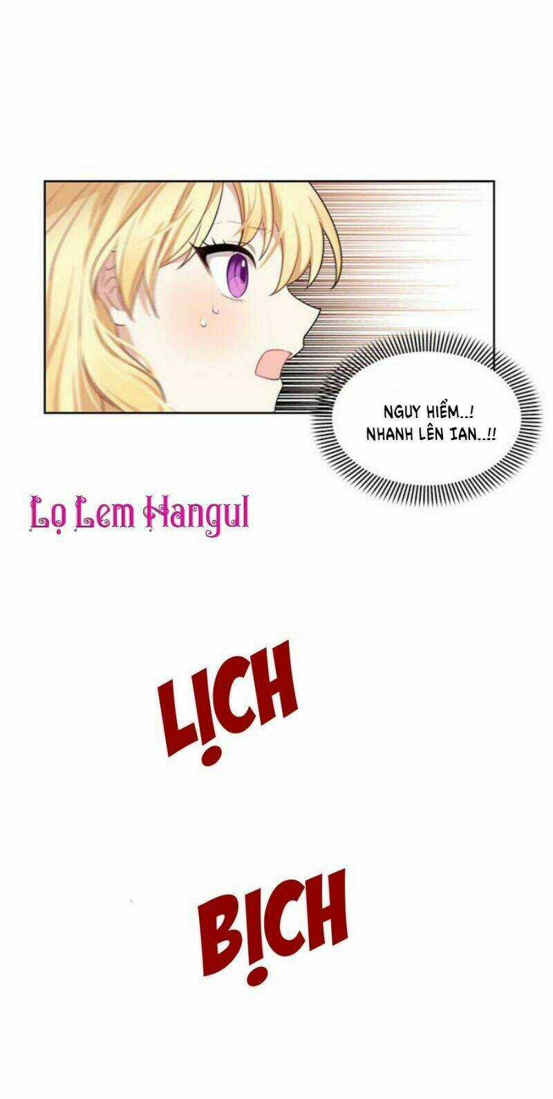 Vị Hôn Thê Của Nam Chính Chapter 3 trang 63