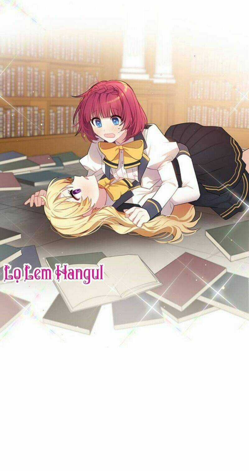 Vị Hôn Thê Của Nam Chính Chapter 3 trang 66