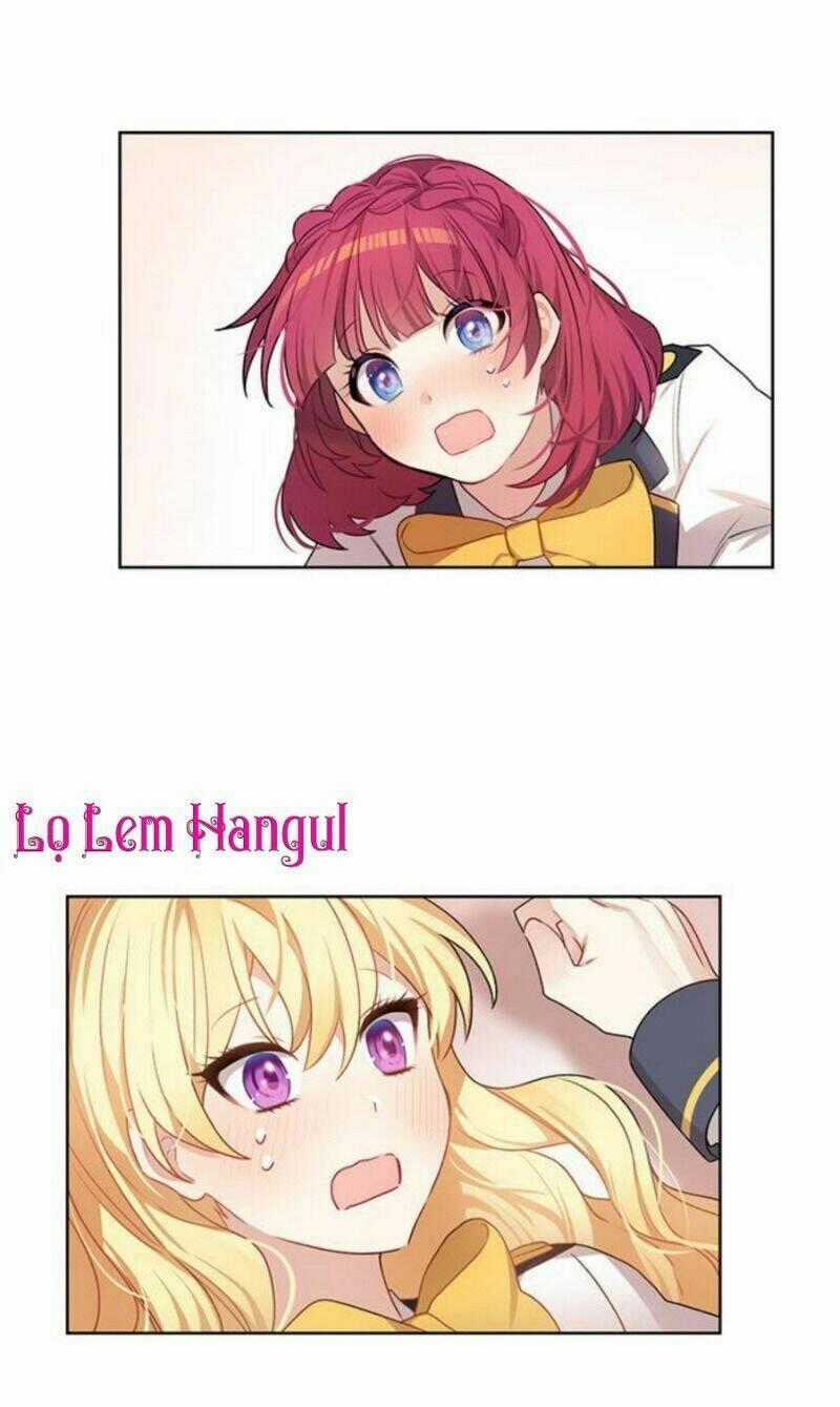 Vị Hôn Thê Của Nam Chính Chapter 3 trang 67