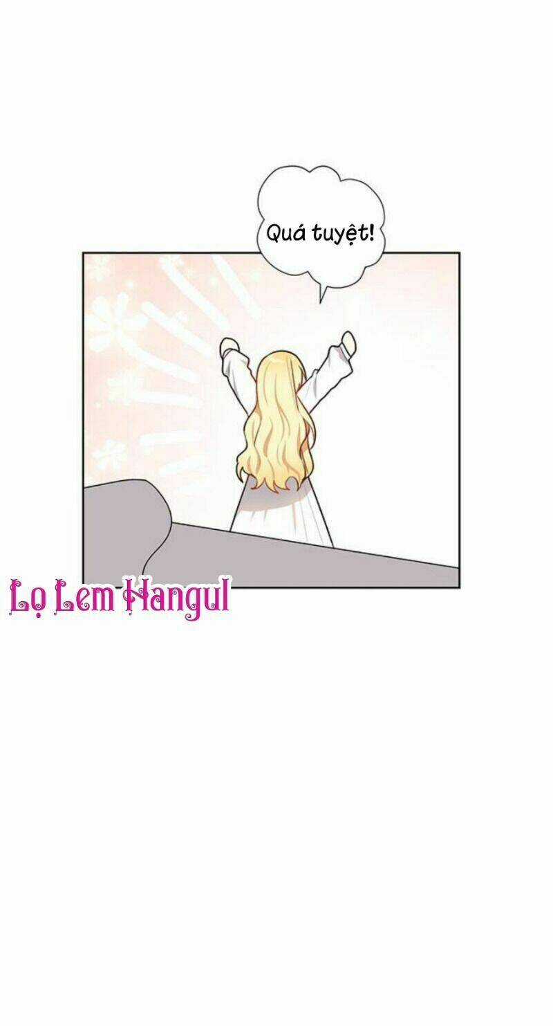 Vị Hôn Thê Của Nam Chính Chapter 3 trang 9