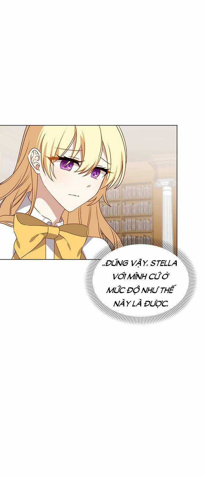 Vị Hôn Thê Của Nam Chính Chapter 39 trang 14