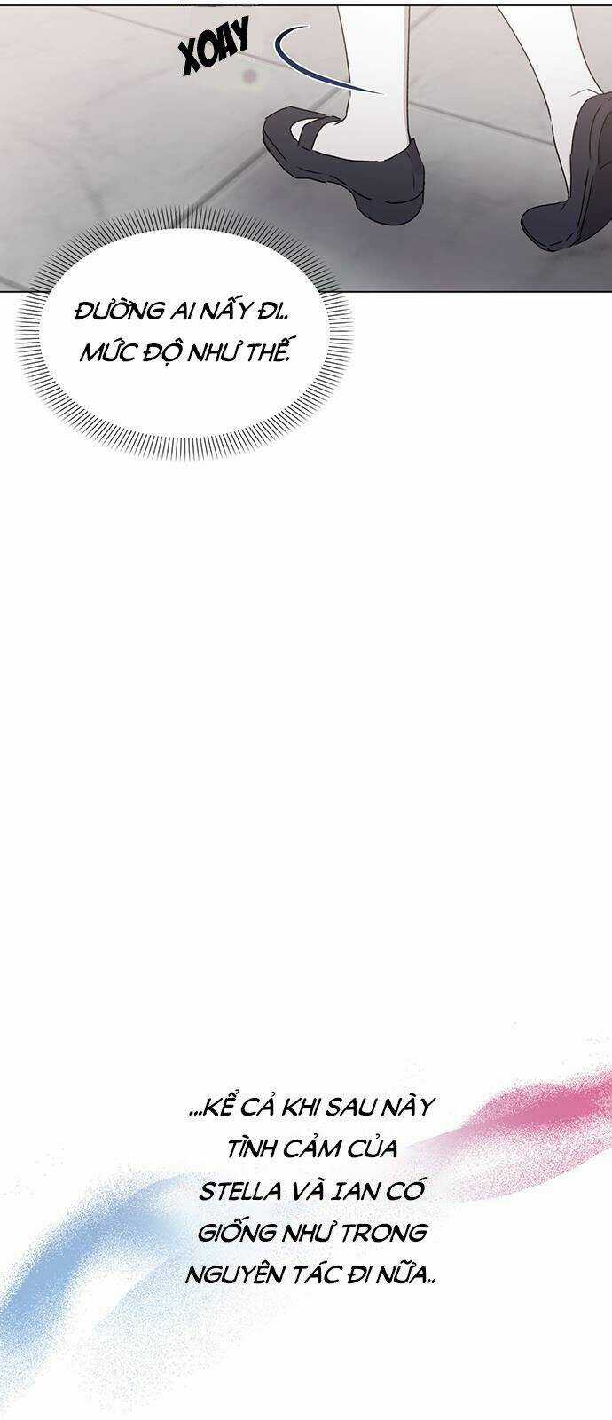 Vị Hôn Thê Của Nam Chính Chapter 39 trang 15