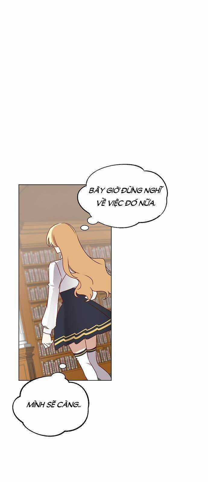 Vị Hôn Thê Của Nam Chính Chapter 39 trang 16