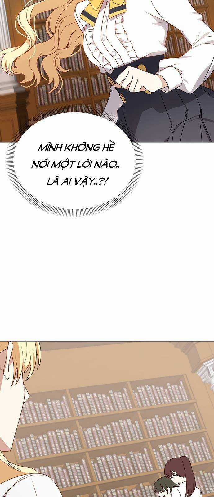 Vị Hôn Thê Của Nam Chính Chapter 39 trang 19