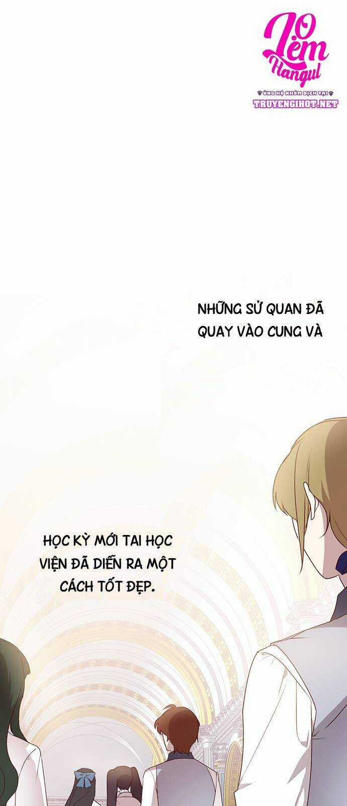 Vị Hôn Thê Của Nam Chính Chapter 39 trang 2