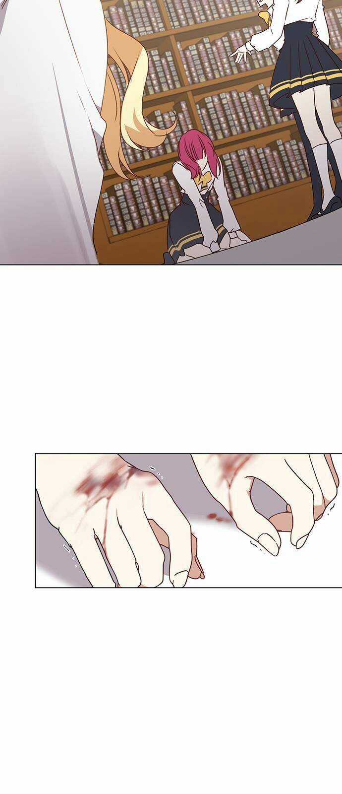 Vị Hôn Thê Của Nam Chính Chapter 39 trang 20