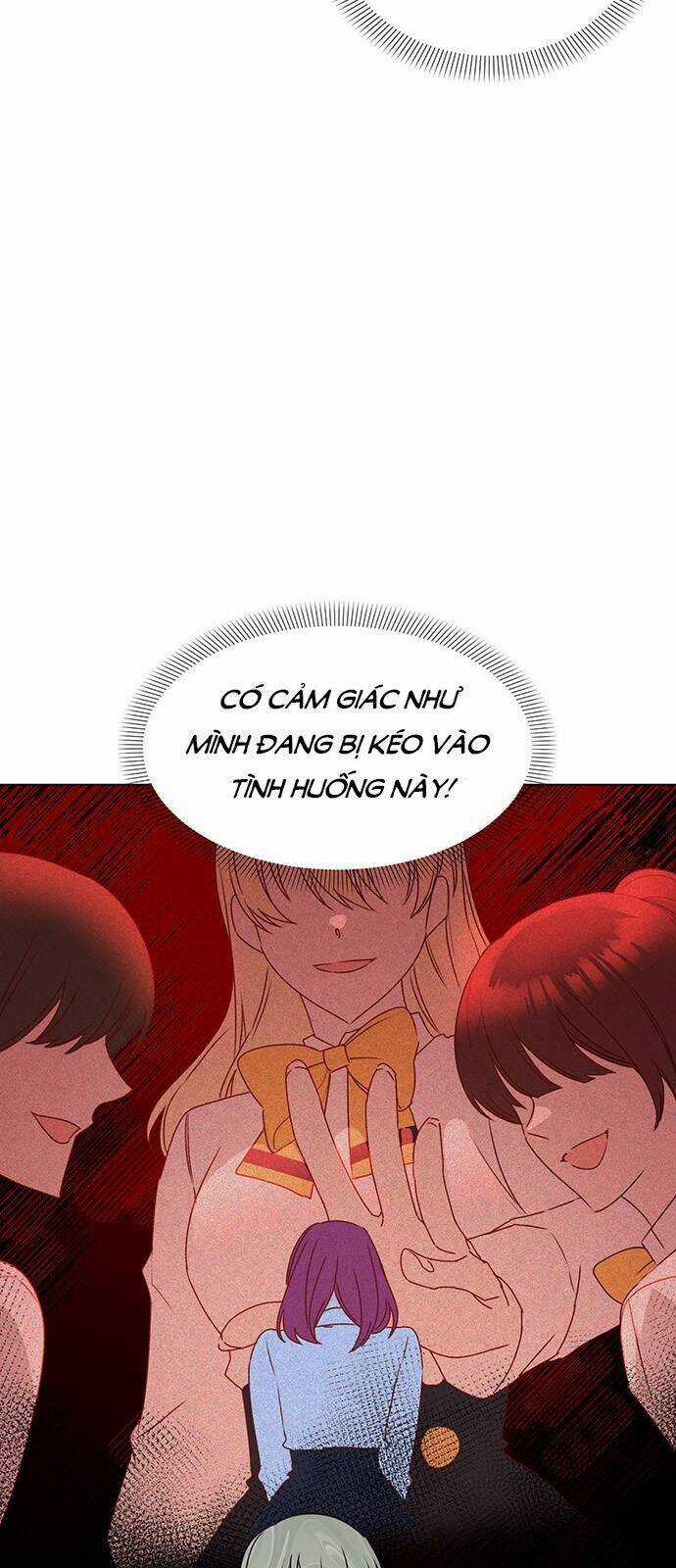 Vị Hôn Thê Của Nam Chính Chapter 39 trang 23