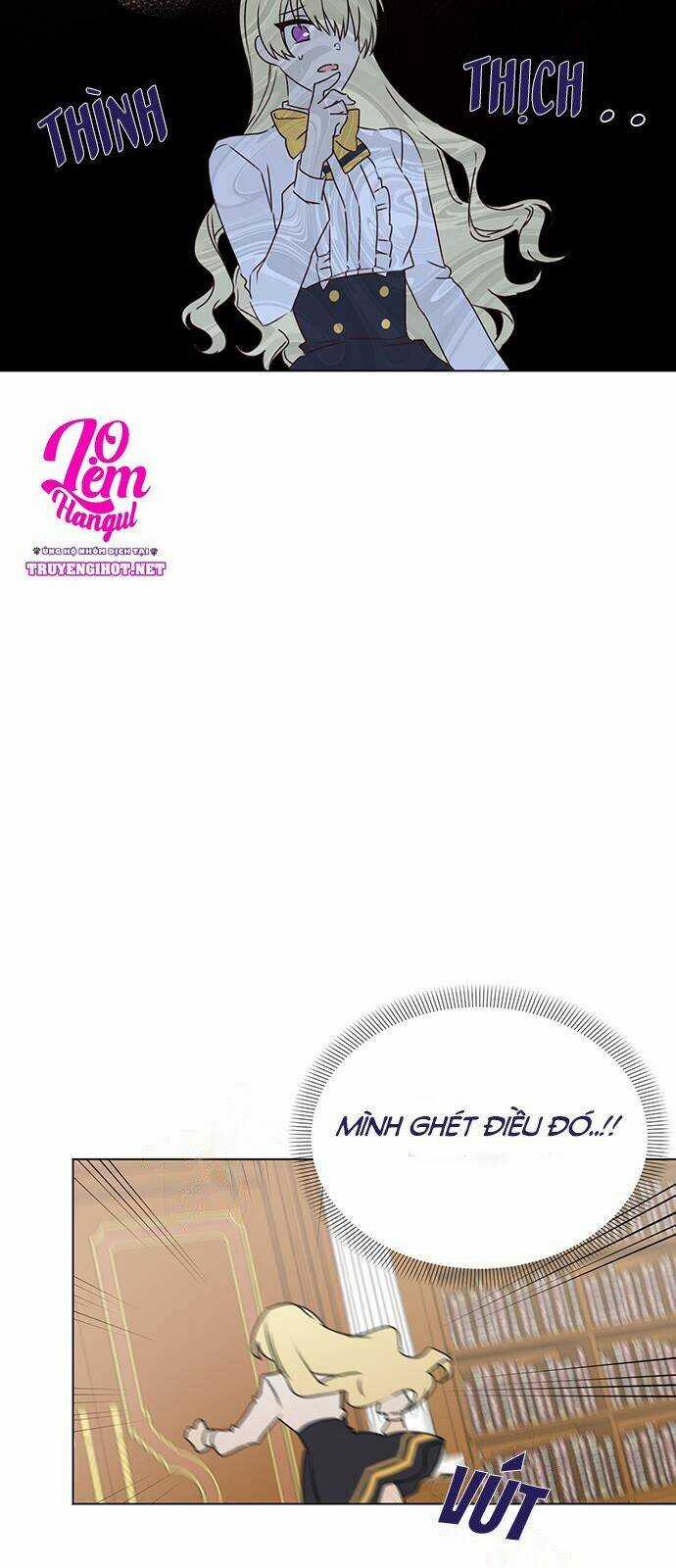 Vị Hôn Thê Của Nam Chính Chapter 39 trang 24