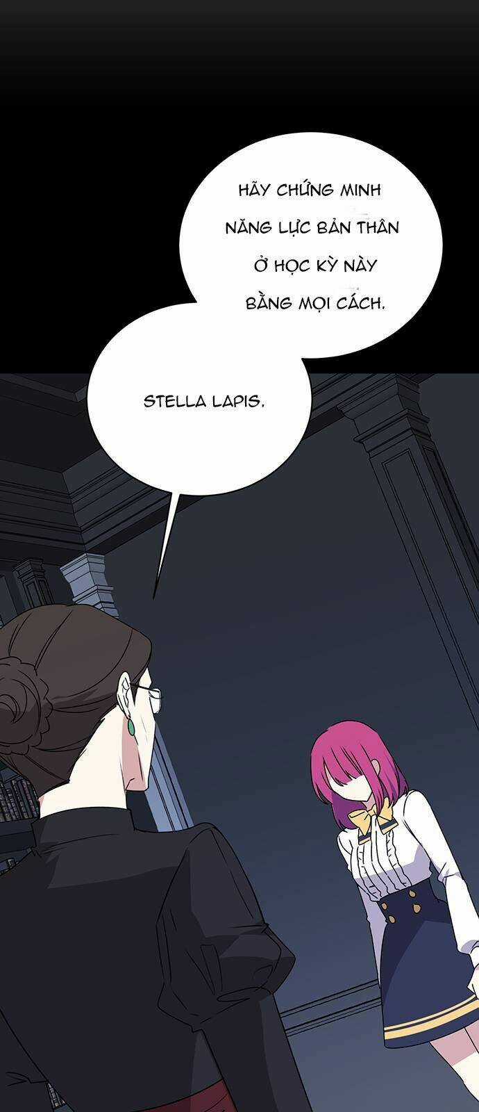 Vị Hôn Thê Của Nam Chính Chapter 39 trang 29