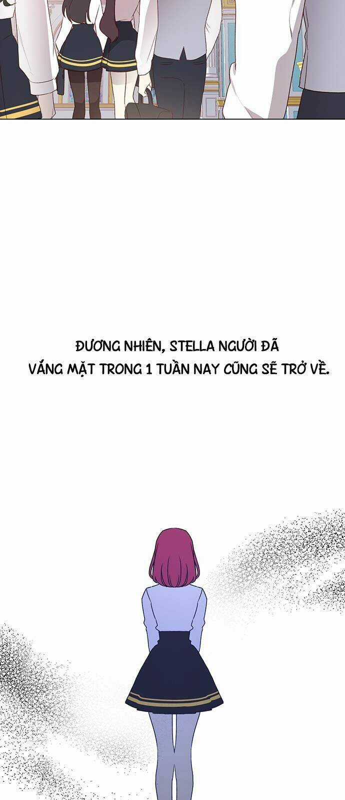 Vị Hôn Thê Của Nam Chính Chapter 39 trang 3