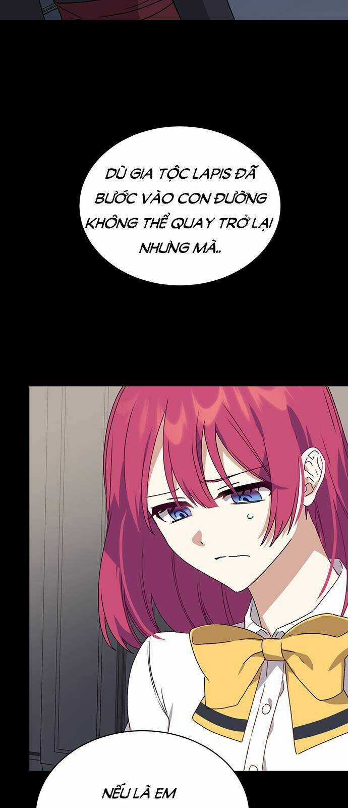 Vị Hôn Thê Của Nam Chính Chapter 39 trang 30