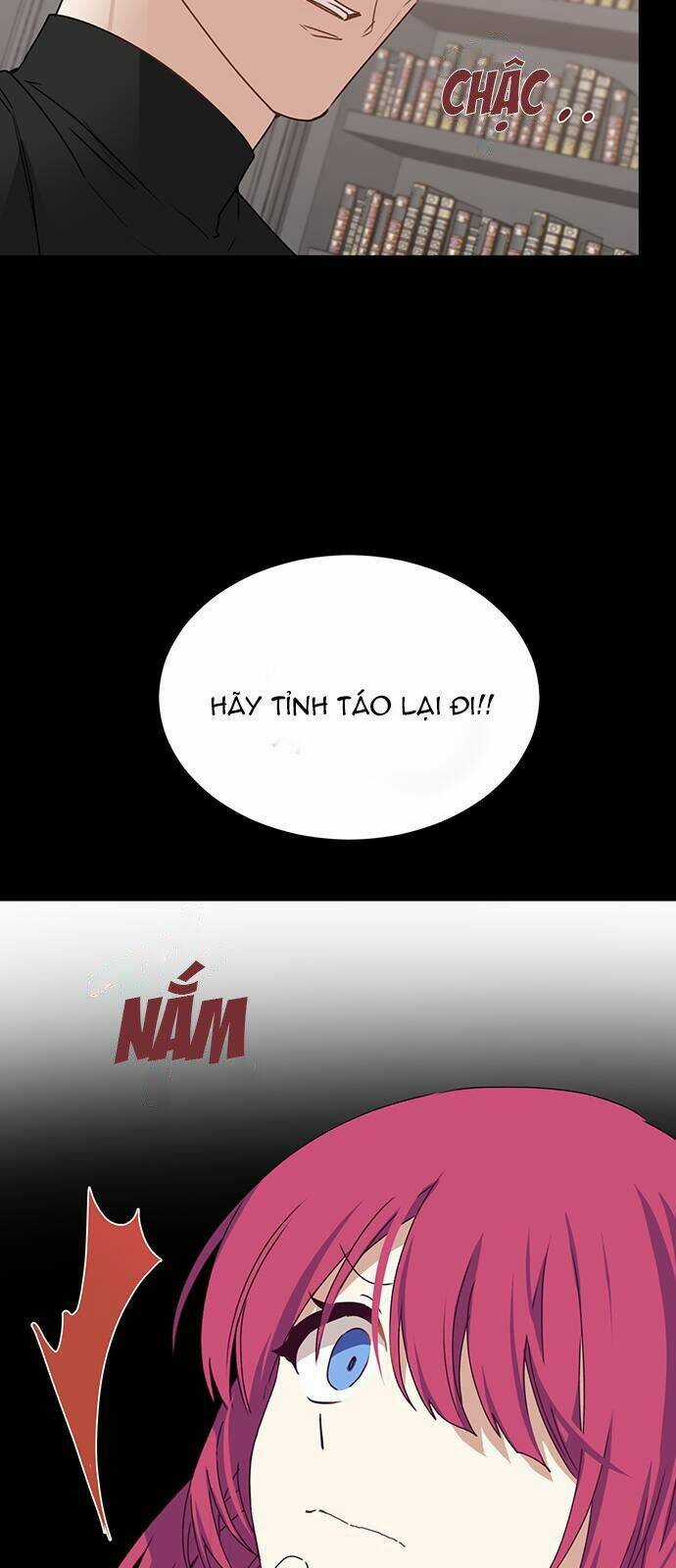 Vị Hôn Thê Của Nam Chính Chapter 39 trang 32