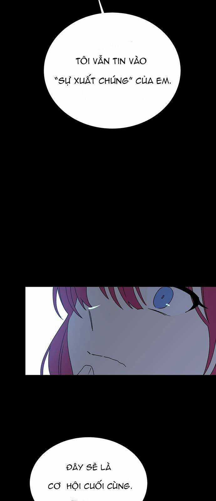 Vị Hôn Thê Của Nam Chính Chapter 39 trang 35