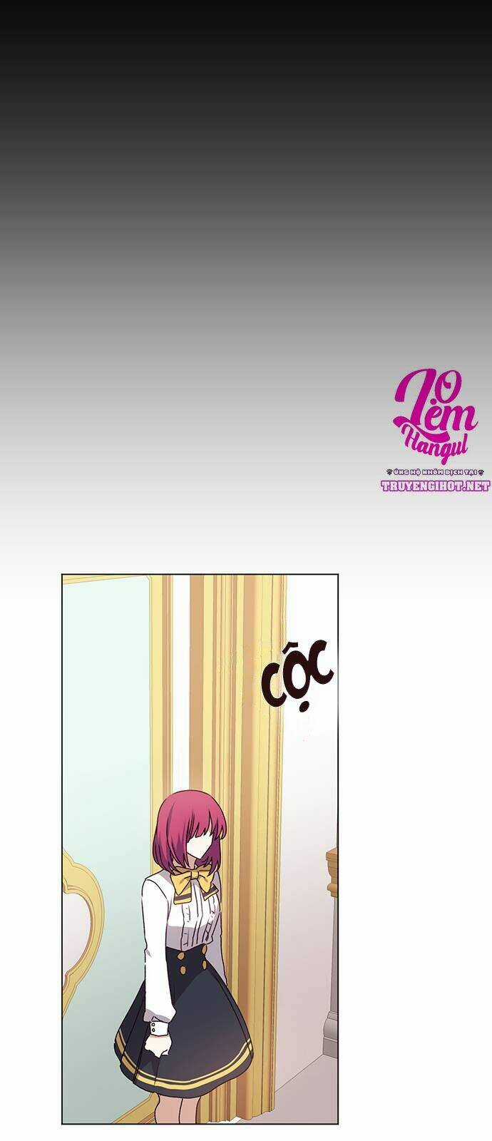 Vị Hôn Thê Của Nam Chính Chapter 39 trang 37