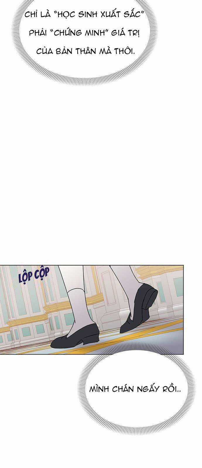 Vị Hôn Thê Của Nam Chính Chapter 39 trang 40