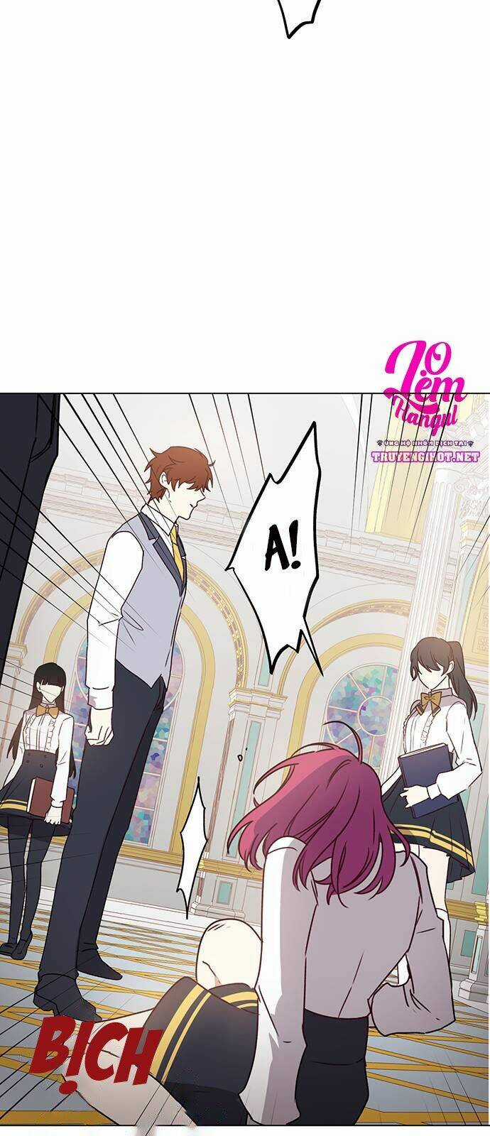 Vị Hôn Thê Của Nam Chính Chapter 39 trang 42