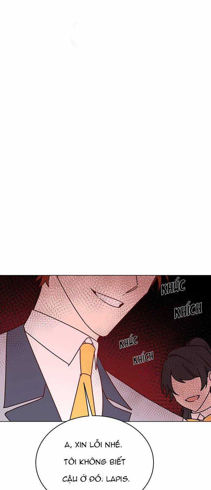 Vị Hôn Thê Của Nam Chính Chapter 39 trang 43