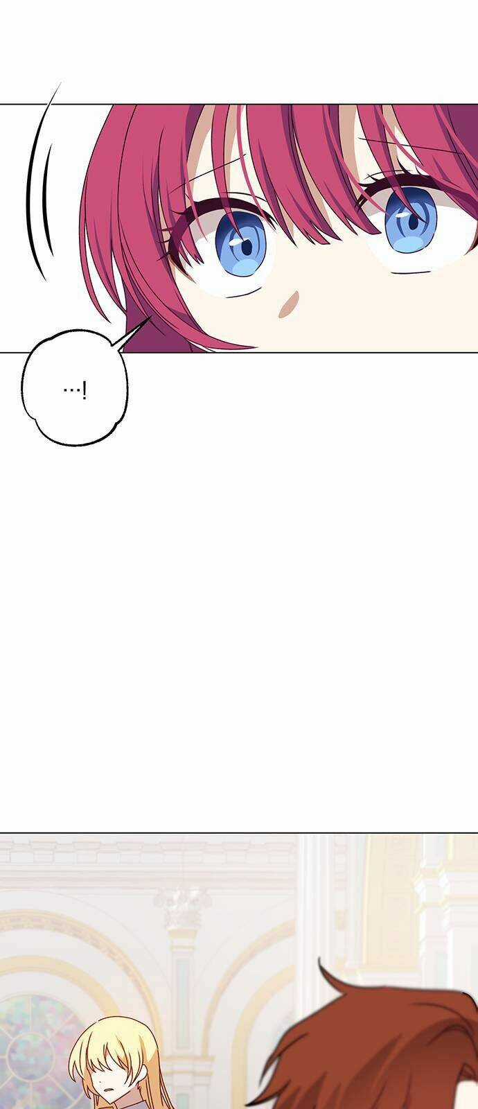 Vị Hôn Thê Của Nam Chính Chapter 39 trang 45