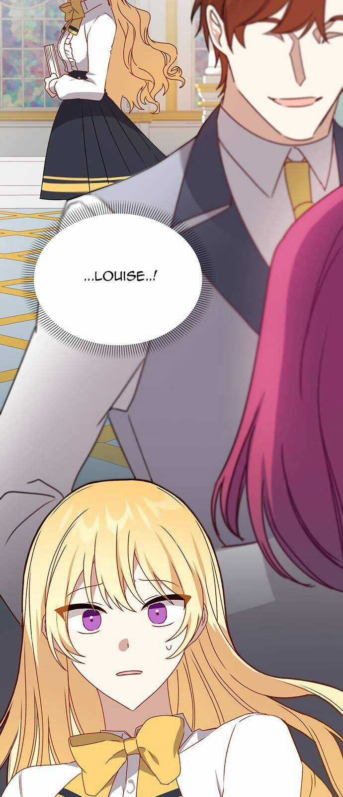 Vị Hôn Thê Của Nam Chính Chapter 39 trang 46